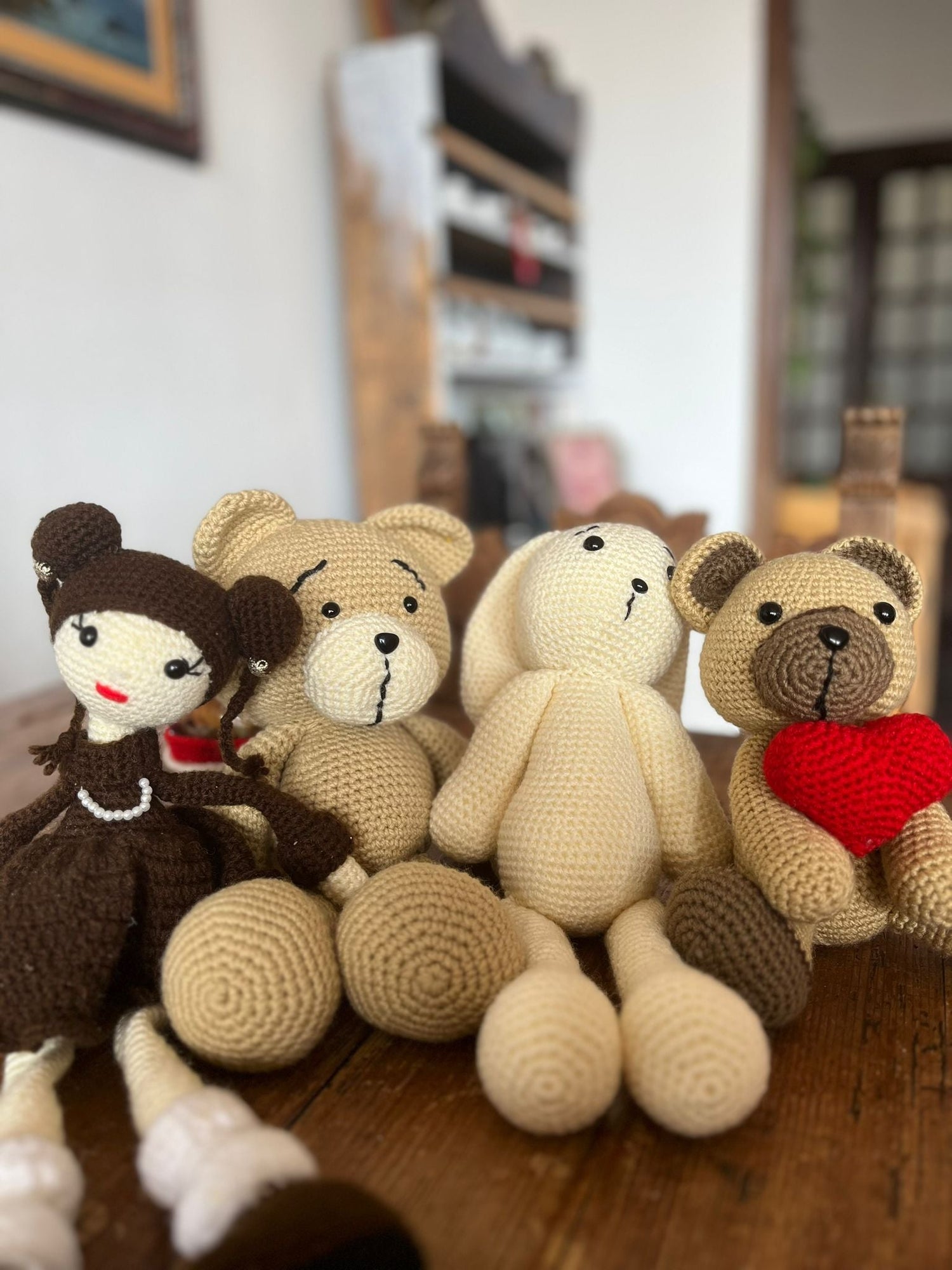 Le creazioni più amate