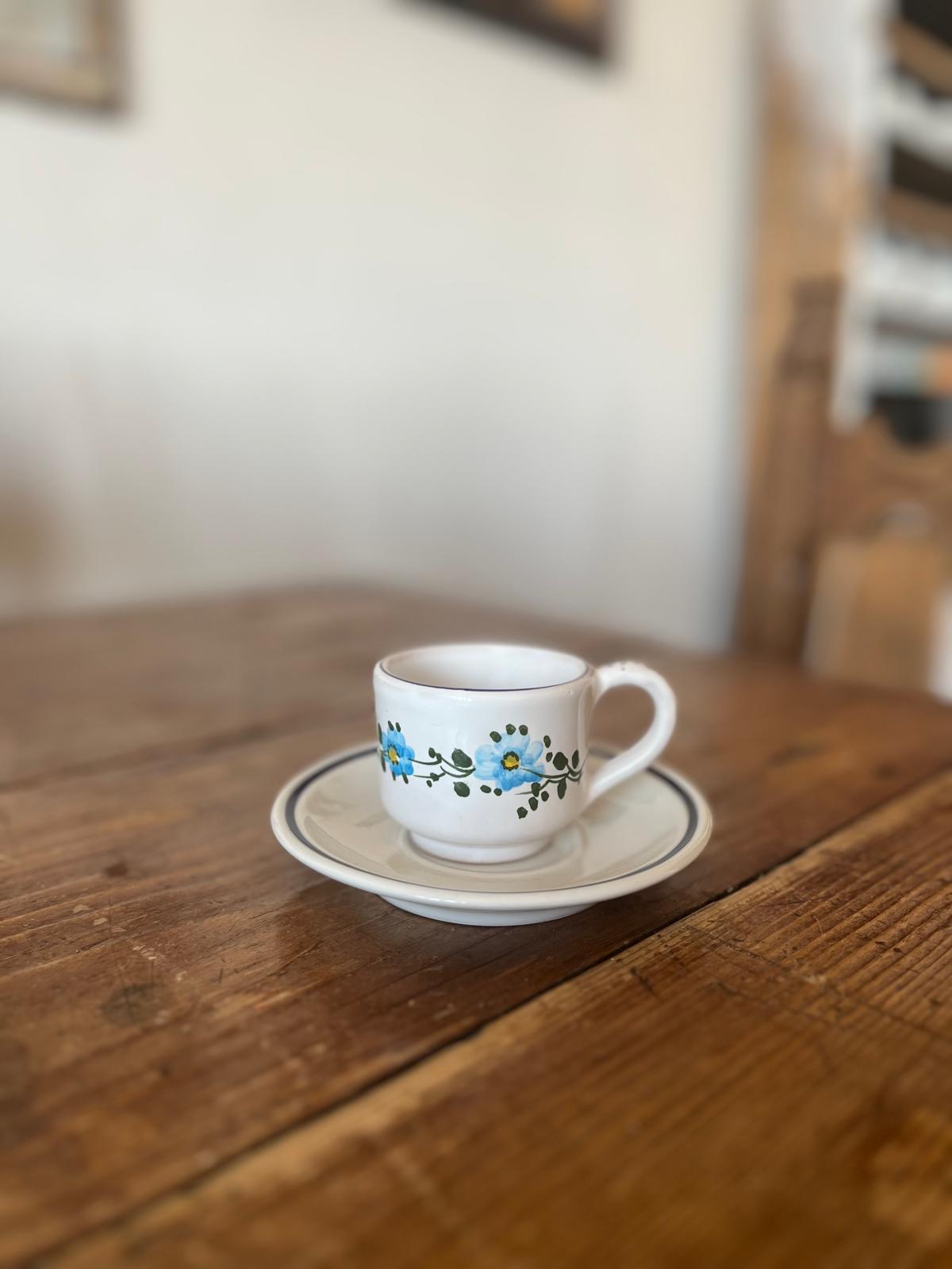 Tazzine - Accessorio per Piante Decorative