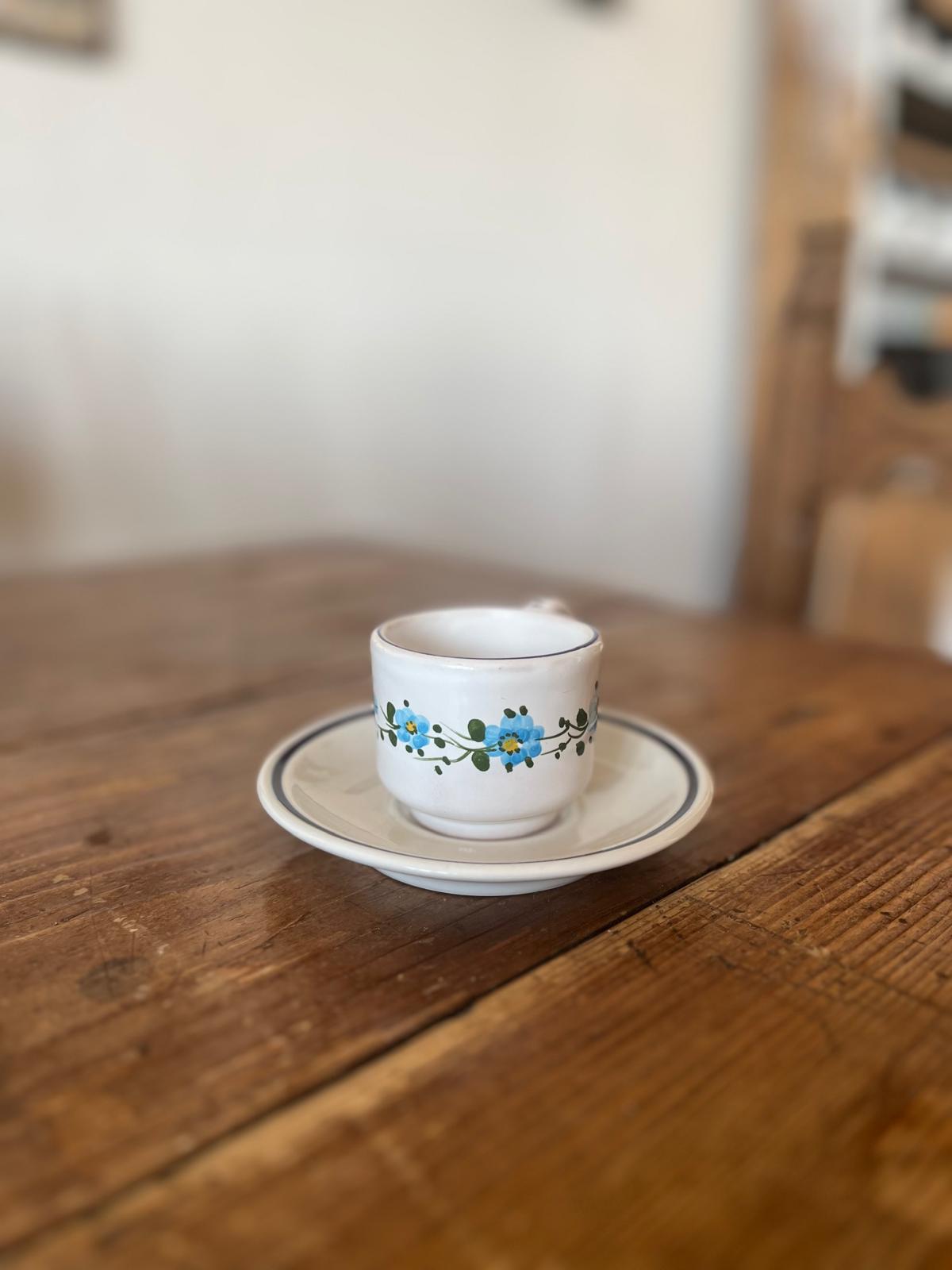 Tazzine - Accessorio per Piante Decorative