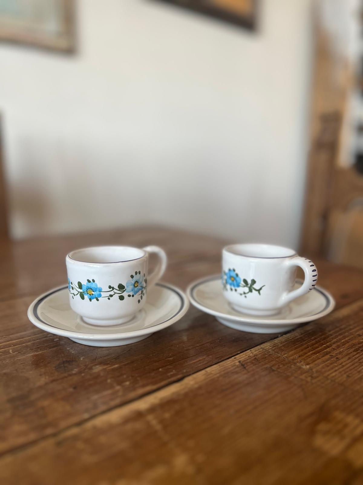 Tazzine - Accessorio per Piante Decorative