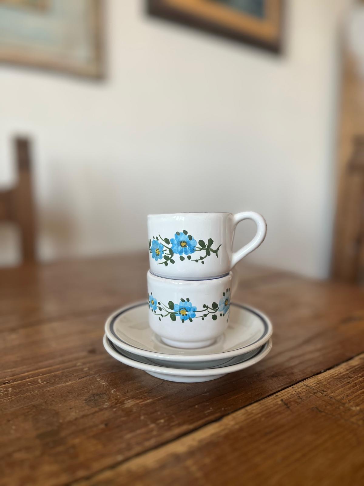 Tazzine - Accessorio per Piante Decorative