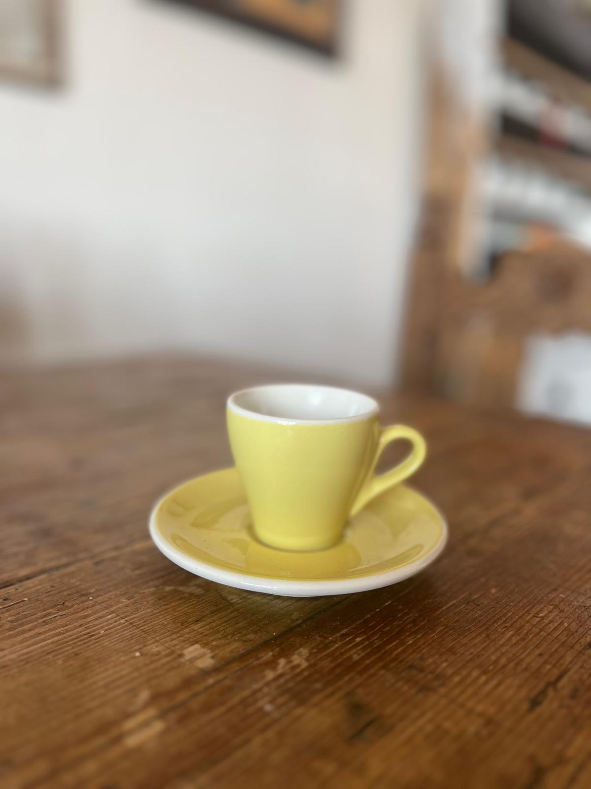 Tazzine - Accessorio per Piante Decorative