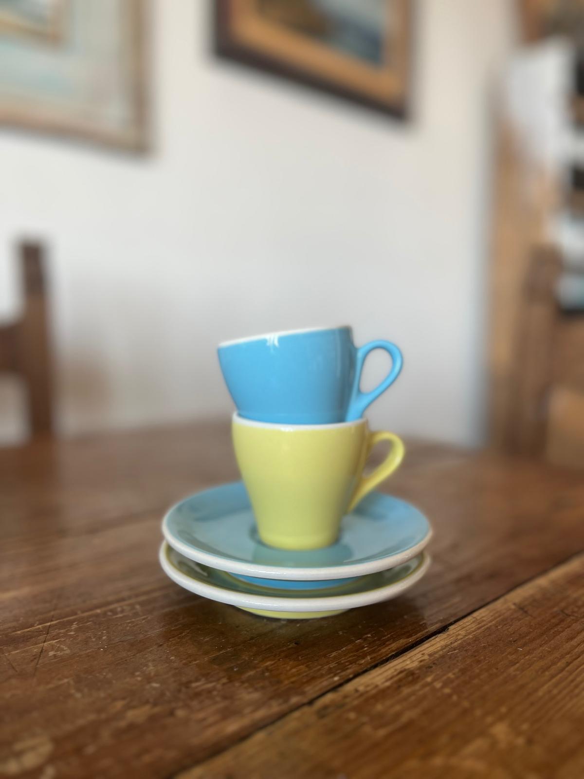 Tazzine - Accessorio per Piante Decorative