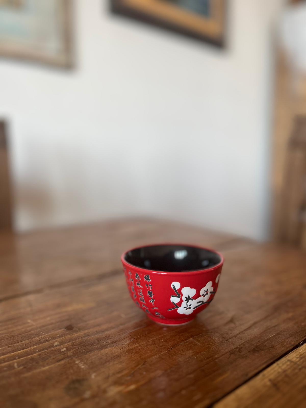 Tazzine - Accessorio per Piante Decorative