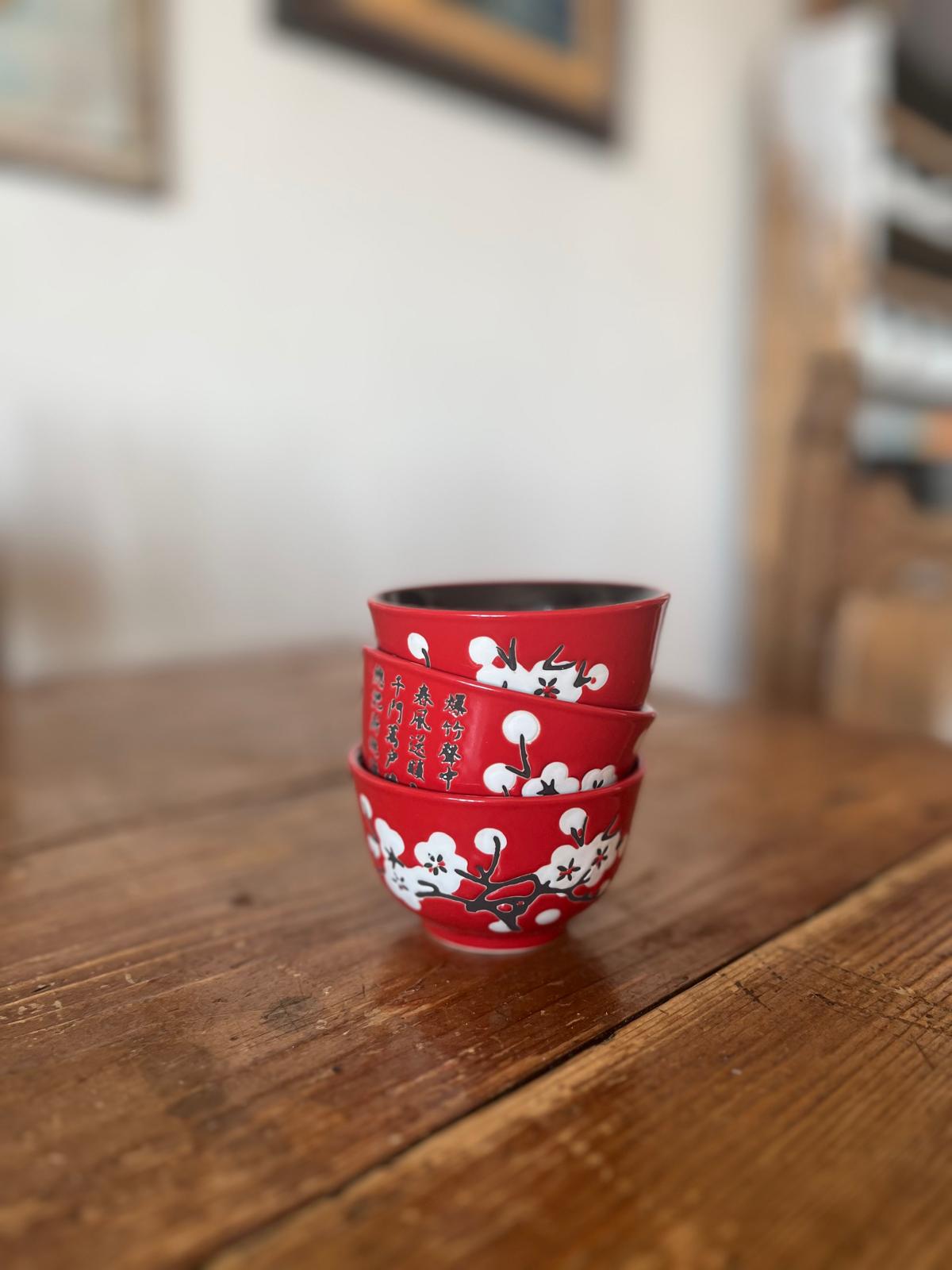 Tazzine - Accessorio per Piante Decorative