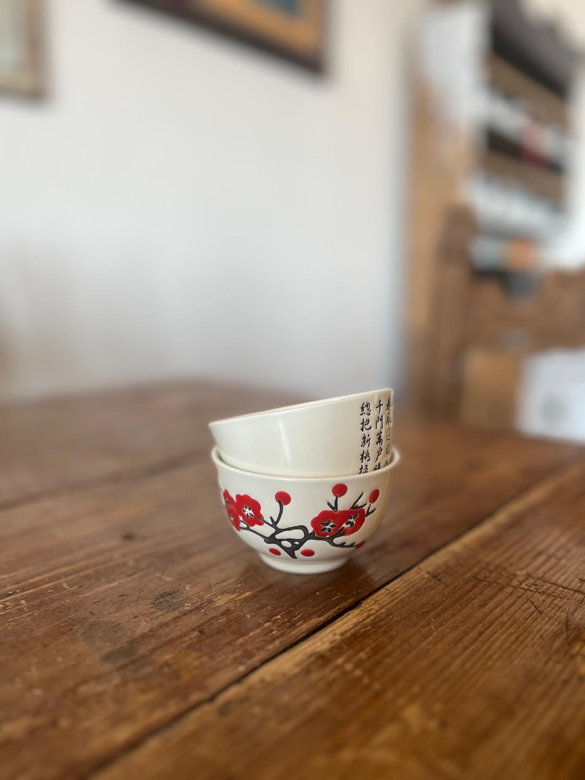 Tazzine - Accessorio per Piante Decorative