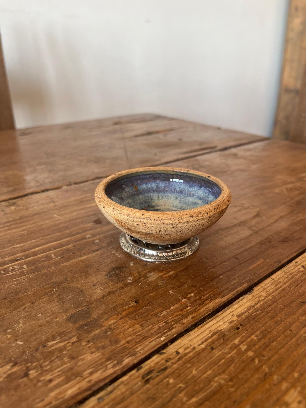 Tazzine - Accessorio per Piante Decorative