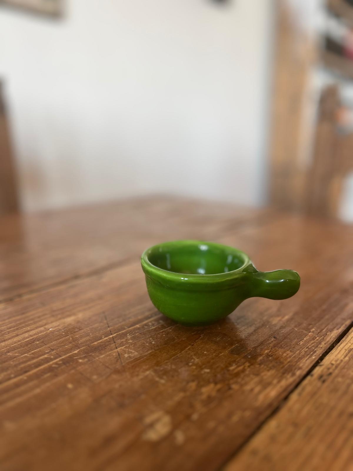 Tazzine - Accessorio per Piante Decorative