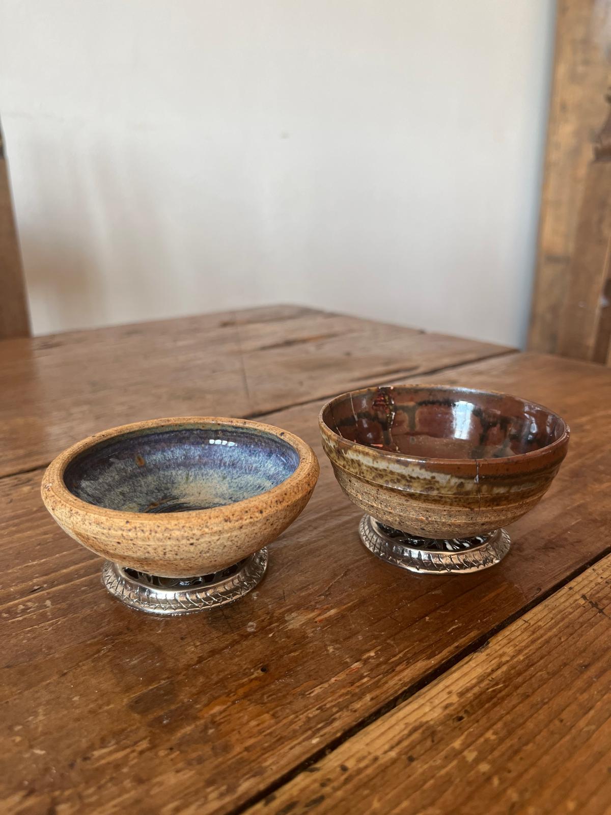 Tazzine - Accessorio per Piante Decorative